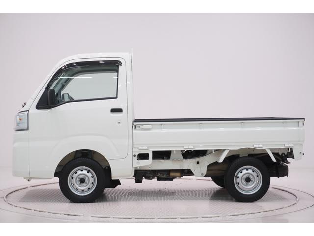 ハイゼットトラックスタンダードAM/FMラジオ キーレスエントリー エアコン パワーステアリング パワーウィンドウ 運転席エアバッグ ABS ティーゼットデオプラス(岡山県)の中古車