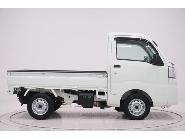 ハイゼットトラックスタンダードAM/FMラジオ キーレスエントリー エアコン パワーステアリング パワーウィンドウ 運転席エアバッグ ABS ティーゼットデオプラス(岡山県)の中古車