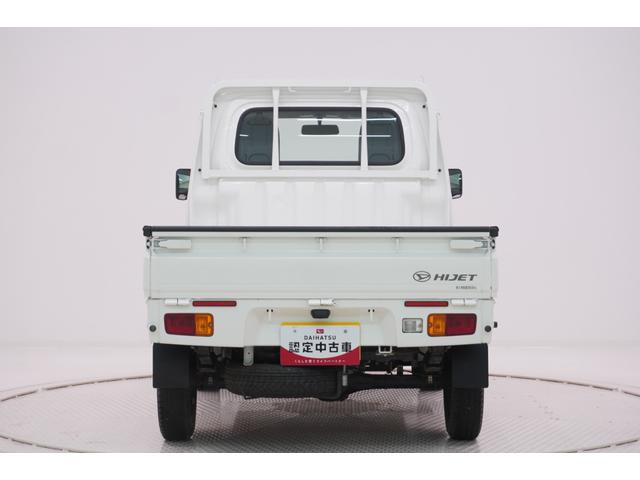 ハイゼットトラックスタンダードAM/FMラジオ キーレスエントリー エアコン パワーステアリング パワーウィンドウ 運転席エアバッグ ABS ティーゼットデオプラス(岡山県)の中古車