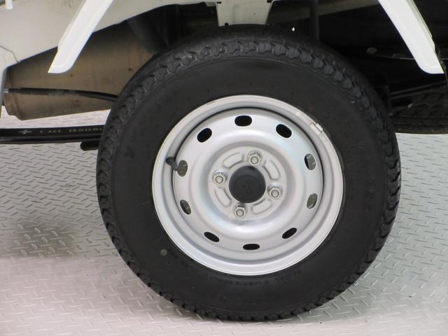 ハイゼットトラックスタンダードAM/FMラジオ キーレスエントリー エアコン パワーステアリング パワーウィンドウ 運転席エアバッグ ABS ティーゼットデオプラス(岡山県)の中古車