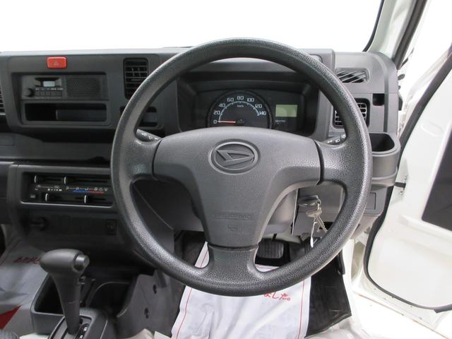 ハイゼットトラックスタンダードAM/FMラジオ キーレスエントリー エアコン パワーステアリング パワーウィンドウ 運転席エアバッグ ABS ティーゼットデオプラス(岡山県)の中古車