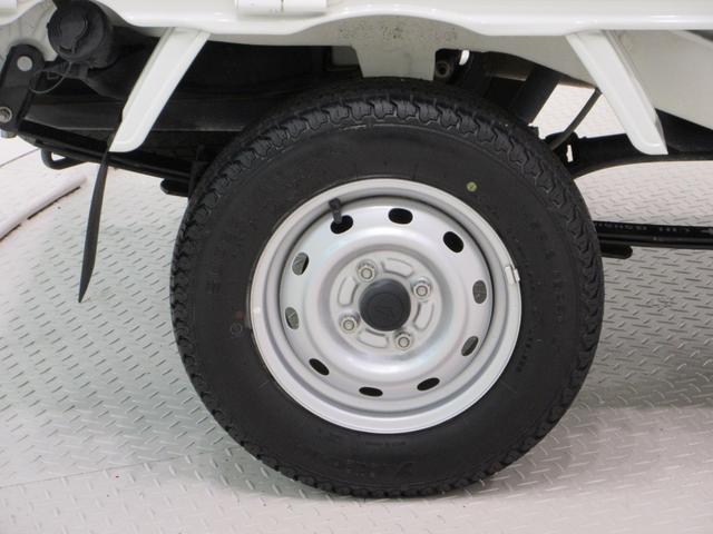 ハイゼットトラックスタンダードAM/FMラジオ キーレスエントリー エアコン パワーステアリング パワーウィンドウ 運転席エアバッグ ABS ティーゼットデオプラス(岡山県)の中古車