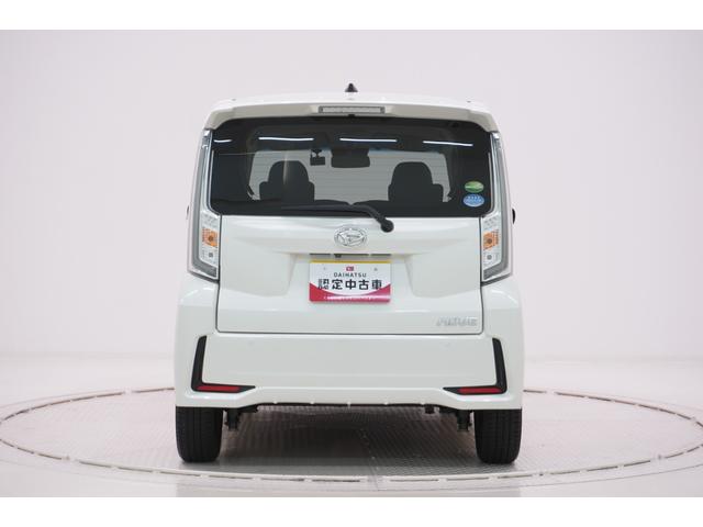 ムーヴカスタムＲＳハイパー　ＳＡ３シートヒーター　オートライト　キーフリー　アイドリングストップ　電動格納式ドアミラー　衝突被害軽減システム　レーンアシスト　オートマチックハイビーム　ティーゼットデオプラス（岡山県）の中古車