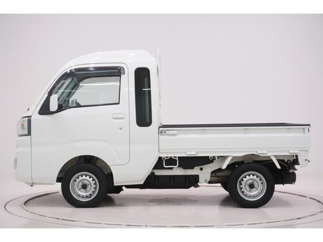 ハイゼットトラックジャンボ　ＳＡ３ｔ４ＷＤ　ＭＴ５速　荷台作業灯　キーレスエントリー　バックモニター　ナビ　ドライブレコーダー　ＵＳＢ入力端子　Ｂｌｕｅｔｏｏｔｈ　衝突被害軽減システム　レーンアシスト　ティーゼットデオプラス（岡山県）の中古車