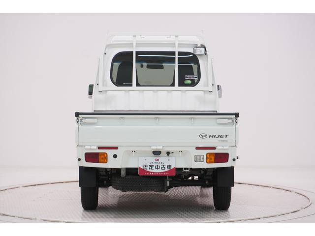 ハイゼットトラックジャンボ　ＳＡ３ｔ４ＷＤ　ＭＴ５速　荷台作業灯　キーレスエントリー　バックモニター　ナビ　ドライブレコーダー　ＵＳＢ入力端子　Ｂｌｕｅｔｏｏｔｈ　衝突被害軽減システム　レーンアシスト　ティーゼットデオプラス（岡山県）の中古車