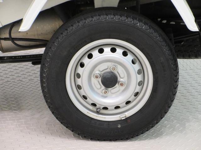ハイゼットトラックジャンボ　ＳＡ３ｔ４ＷＤ　ＭＴ５速　荷台作業灯　キーレスエントリー　バックモニター　ナビ　ドライブレコーダー　ＵＳＢ入力端子　Ｂｌｕｅｔｏｏｔｈ　衝突被害軽減システム　レーンアシスト　ティーゼットデオプラス（岡山県）の中古車
