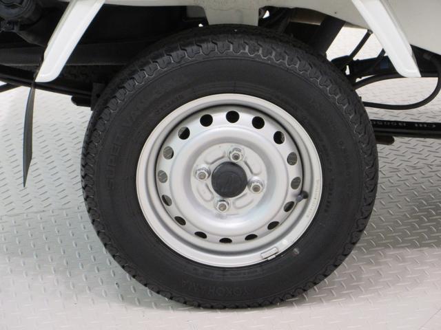 ハイゼットトラックジャンボ　ＳＡ３ｔ４ＷＤ　ＭＴ５速　荷台作業灯　キーレスエントリー　バックモニター　ナビ　ドライブレコーダー　ＵＳＢ入力端子　Ｂｌｕｅｔｏｏｔｈ　衝突被害軽減システム　レーンアシスト　ティーゼットデオプラス（岡山県）の中古車