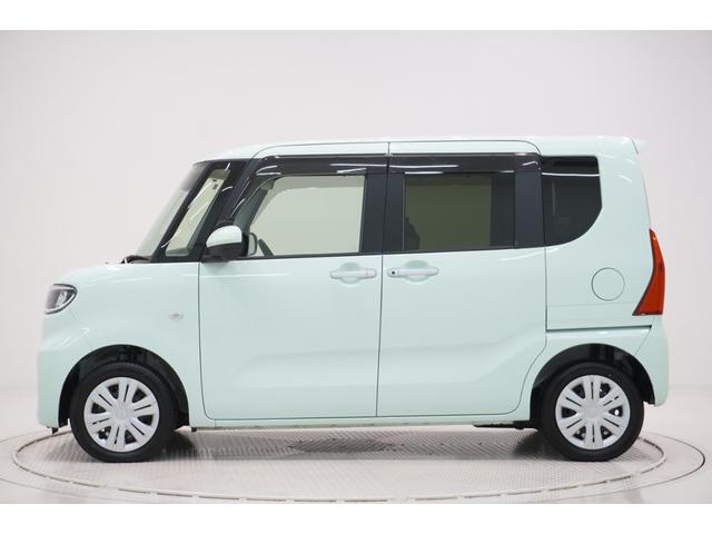 タントX4WD シートヒーター 左側パワースライドドア オートライト キーフリー アイドリングストップ バックモニター ナビ ドライブレコーダー USB入力端子 Bluetooth ティーゼットデオプラス(岡山県)の中古車