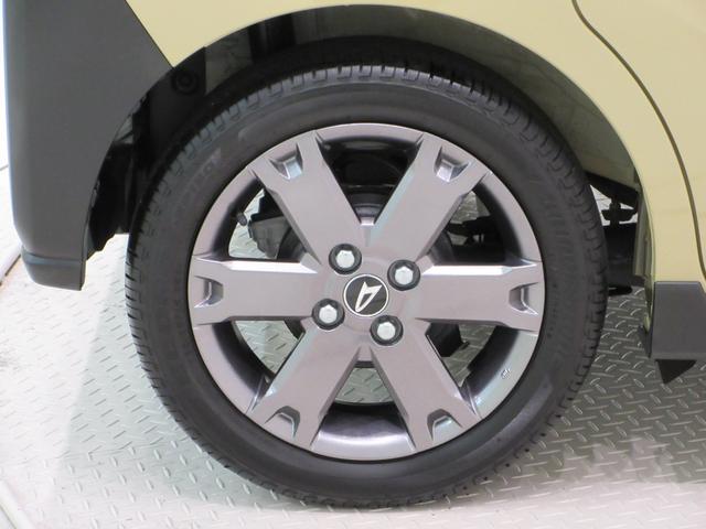 タントファンクロスターボバックモニター　９インチディスプレイオーディオ　ドライブレコーダー　両側パワースライドドア　シートヒーター　ＵＳＢ入力端子　Ｂｌｕｅｔｏｏｔｈ　オートライト　キーフリー　アイドリングストップ（岡山県）の中古車