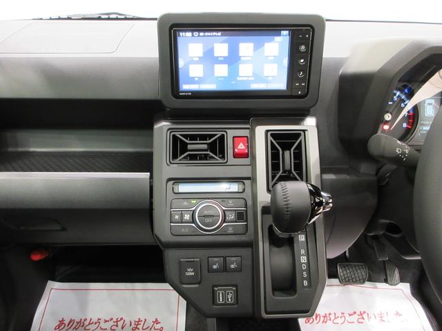 タフトＧ　ダーククロムベンチャーパノラマモニター　７インチナビ　ドライブレコーダー　シートヒーター　ＵＳＢ入力端子　Ｂｌｕｅｔｏｏｔｈ　オートライト　キーフリー　アイドリングストップ　電動パーキングブレーキ　ティーゼットデオプラス（岡山県）の中古車