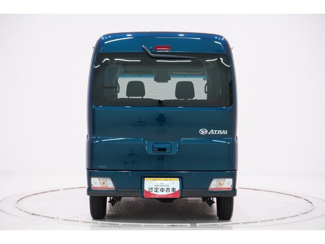 アトレーＲＳＬＥＤヘッドランプ　バックモニター　７インチナビ　両側パワースライドドア　ＵＳＢ入力端子　Ｂｌｕｅｔｏｏｔｈ　オートライト　キーフリー　アイドリングストップ　ティーゼットデオプラス（岡山県）の中古車