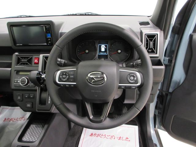 タフトGターボ クロムベンチャーパノラマモニター 7インチナビ ドライブレコーダー シートヒーター USB入力端子 Bluetooth オートライト キーフリー アイドリングストップ 電動パーキングブレーキ ティーゼットデオプラス(岡山県)の中古車