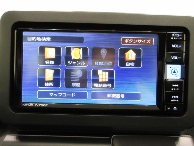 タフトGターボ クロムベンチャーパノラマモニター 7インチナビ ドライブレコーダー シートヒーター USB入力端子 Bluetooth オートライト キーフリー アイドリングストップ 電動パーキングブレーキ ティーゼットデオプラス(岡山県)の中古車