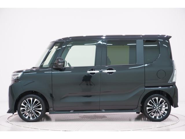 タントカスタムRSリミテッドパノラマモニター 7インチナビ ドライブレコーダー 両側パワースライドドア シートヒーター USB入力端子 Bluetooth オートライト キーフリー アイドリングストップ ティーゼットデオプラス(岡山県)の中古車