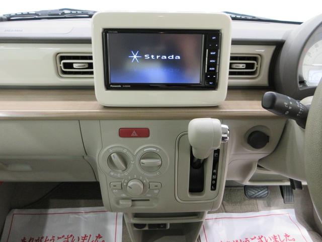 アルトラパンＳシートヒーター　オートライト　キーフリー　電動格納式ドアミラー　エアコン　パワーステアリング　パワーウィンドウ　運転席エアバッグ　ＡＢＳ　ティーゼットデオプラス（岡山県）の中古車