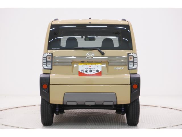 タフトG ダーククロムベンチャーパノラマモニター 7インチナビ ドライブレコーダー シートヒーター USB入力端子 Bluetooth オートライト キーフリー アイドリングストップ 電動パーキングブレーキ ティーゼットデオプラス(岡山県)の中古車