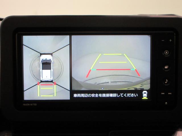 タフトG ダーククロムベンチャーパノラマモニター 7インチナビ ドライブレコーダー シートヒーター USB入力端子 Bluetooth オートライト キーフリー アイドリングストップ 電動パーキングブレーキ ティーゼットデオプラス(岡山県)の中古車
