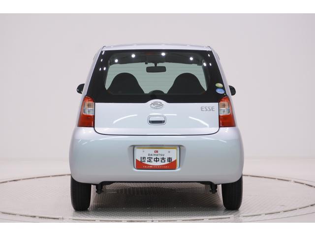 エッセXスペシャルCDチューナー エアコン パワーステアリング パワーウィンドウ 運転席エアバッグ ティーゼットデオプラス(岡山県)の中古車