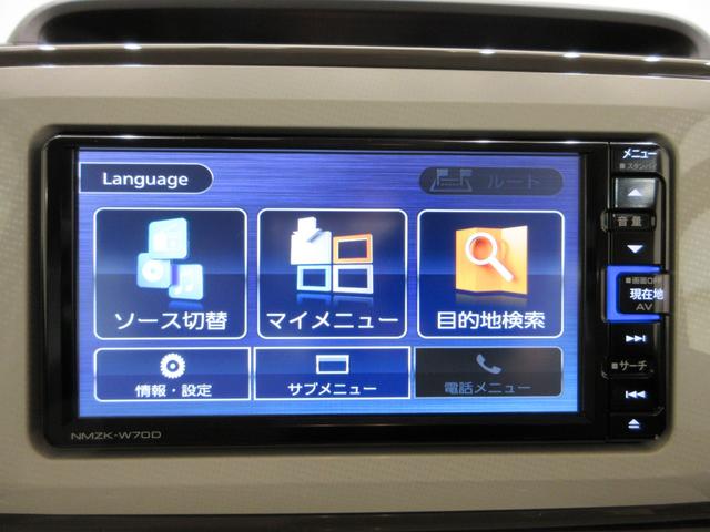 ムーヴキャンバスＧホワイトアクセントリミテッド　ＳＡ３両側パワースライドドア　オートライト　キーフリー　アイドリングストップ　ＵＳＢ入力端子　電動格納式ドアミラー　衝突被害軽減システム　レーンアシスト　オートマチックハイビーム　ティーゼットデオプラス（岡山県）の中古車