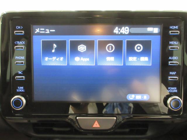 ヤリスクロスZシートヒーター オートライト キーフリー USB入力端子 電動格納式ドアミラー エアコン パワーステアリング パワーウィンドウ 運転席エアバッグ ABS ティーゼットデオプラス(岡山県)の中古車