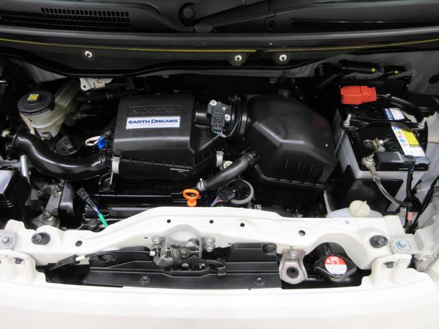 N−BOXG・Lパッケージ左側パワースライドドア キーフリー 電動格納式ドアミラー エアコン パワーステアリング パワーウィンドウ 運転席エアバッグ ABS ティーゼットデオプラス(岡山県)の中古車