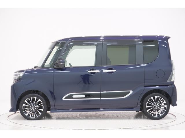 タントカスタムＲＳリミテッドパノラマモニター　１０インチナビ　ドライブレコーダー　両側パワースライドドア　シートヒーター　ＵＳＢ入力端子　Ｂｌｕｅｔｏｏｔｈ　オートライト　キーフリー　アイドリングストップ　ティーゼットデオプラス（岡山県）の中古車