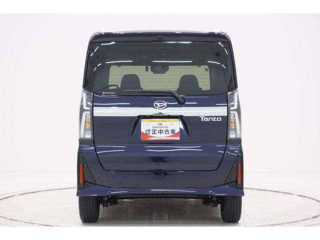 タントカスタムＲＳリミテッドパノラマモニター　１０インチナビ　ドライブレコーダー　両側パワースライドドア　シートヒーター　ＵＳＢ入力端子　Ｂｌｕｅｔｏｏｔｈ　オートライト　キーフリー　アイドリングストップ　ティーゼットデオプラス（岡山県）の中古車