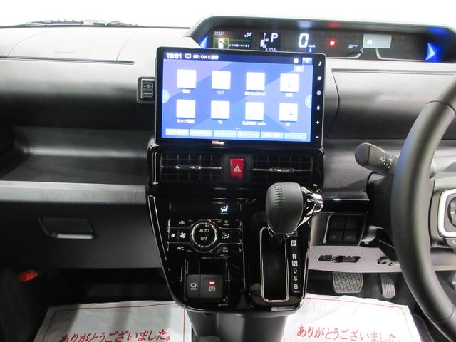 タントカスタムＲＳリミテッドパノラマモニター　１０インチナビ　ドライブレコーダー　両側パワースライドドア　シートヒーター　ＵＳＢ入力端子　Ｂｌｕｅｔｏｏｔｈ　オートライト　キーフリー　アイドリングストップ　ティーゼットデオプラス（岡山県）の中古車