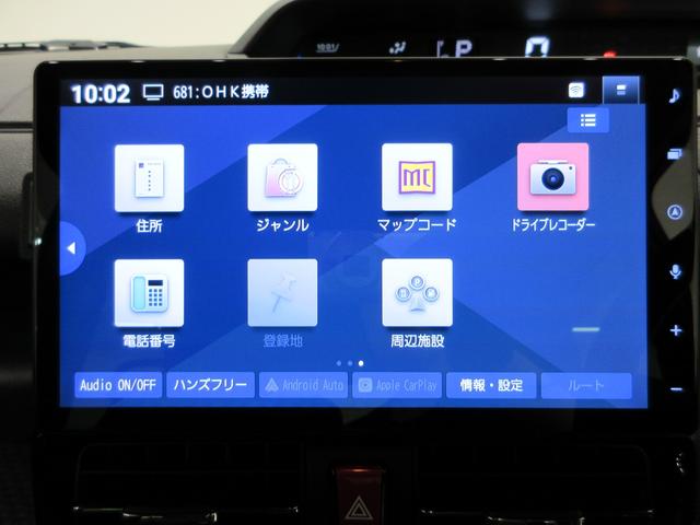タントカスタムＲＳリミテッドパノラマモニター　１０インチナビ　ドライブレコーダー　両側パワースライドドア　シートヒーター　ＵＳＢ入力端子　Ｂｌｕｅｔｏｏｔｈ　オートライト　キーフリー　アイドリングストップ　ティーゼットデオプラス（岡山県）の中古車