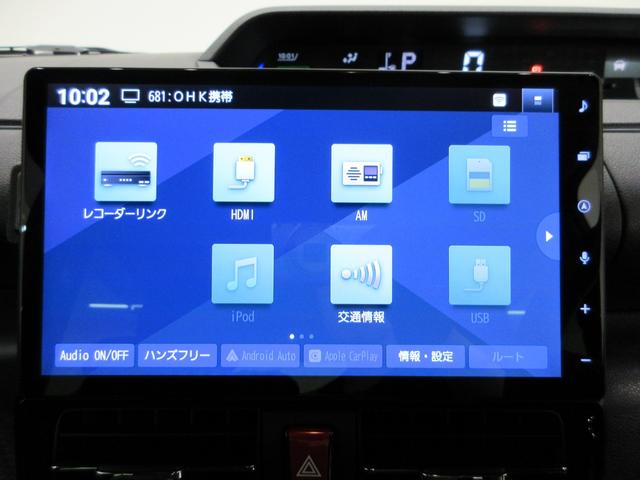 タントカスタムＲＳリミテッドパノラマモニター　１０インチナビ　ドライブレコーダー　両側パワースライドドア　シートヒーター　ＵＳＢ入力端子　Ｂｌｕｅｔｏｏｔｈ　オートライト　キーフリー　アイドリングストップ　ティーゼットデオプラス（岡山県）の中古車
