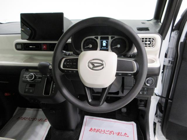 ムーヴキャンバスストライプスＧパノラマモニター　１０インチナビ　ドライブレコーダー　両側パワースライドドア　シートヒーター　ＵＳＢ入力端子　Ｂｌｕｅｔｏｏｔｈ　オートライト　キーフリー　アイドリングストップ　ティーゼットデオプラス（岡山県）の中古車