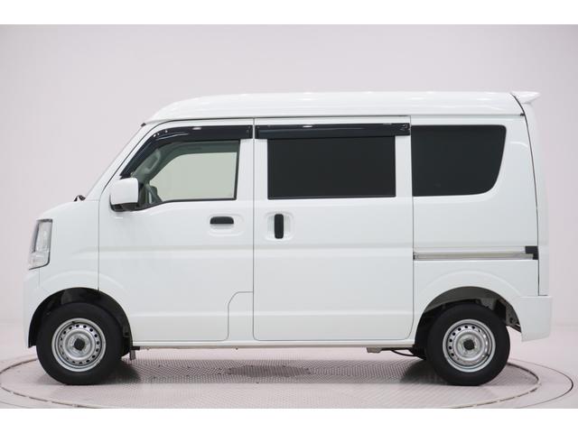 エブリイPCリミテッド両側スライドドア キーレスエントリー 電動格納式ドアミラー エアコン パワーステアリング パワーウィンドウ 運転席エアバッグ ABS ティーゼットデオプラス(岡山県)の中古車