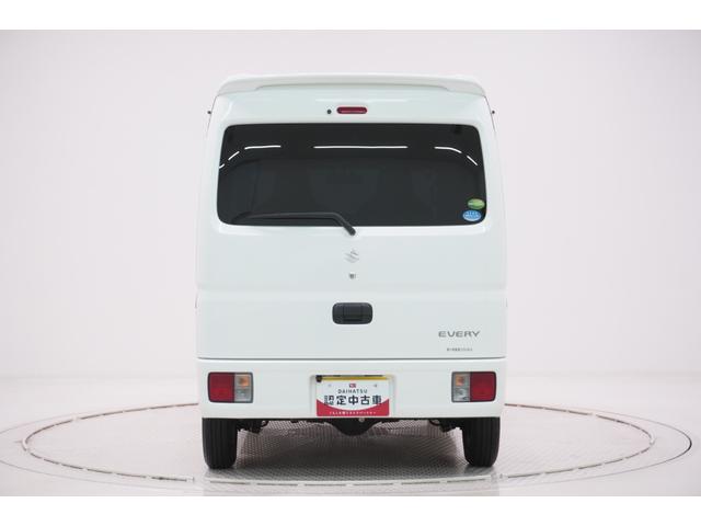 エブリイPCリミテッド両側スライドドア キーレスエントリー 電動格納式ドアミラー エアコン パワーステアリング パワーウィンドウ 運転席エアバッグ ABS ティーゼットデオプラス(岡山県)の中古車