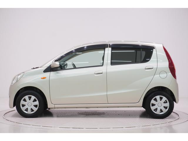 ミラＸキーレスエントリー　アイドリングストップ　電動格納式ドアミラー　エアコン　パワーステアリング　パワーウィンドウ　運転席エアバッグ　ＡＢＳ　ティーゼットデオプラス（岡山県）の中古車