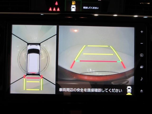 トールカスタムGターボシートヒーター 両側パワースライドドア オートライト キーフリー アイドリングストップ パノラマモニター ナビ ドライブレコーダー USB入力端子 Bluetooth ティーゼットデオプラス(岡山県)の中古車