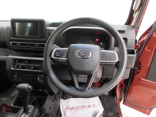 ハイゼットトラックジャンボエクストラ4WD オートライト キーフリー アイドリングストップ バックモニター ディスプレイオーディオ ドライブレコーダー Bluetooth 電動格納式ドアミラー ティーゼットデオプラス(岡山県)の中古車