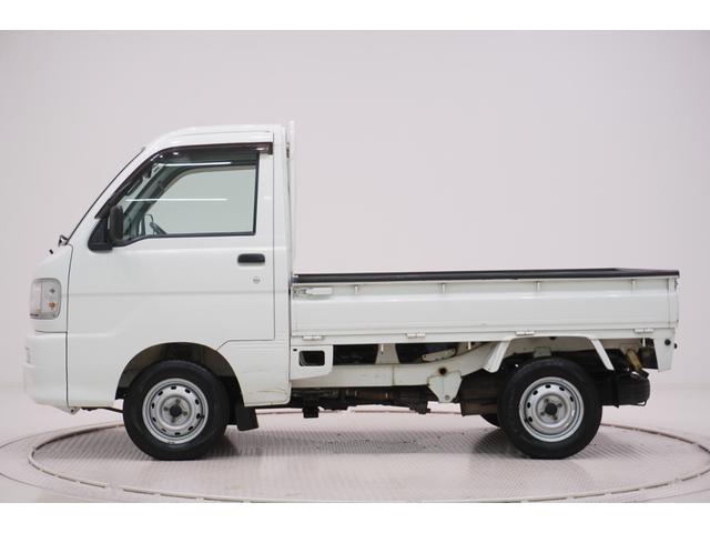 ハイゼットトラックスペシャル 農用パック4WD MT5速 ラジオ エアコン パワーステアリング ティーゼットデオプラス(岡山県)の中古車