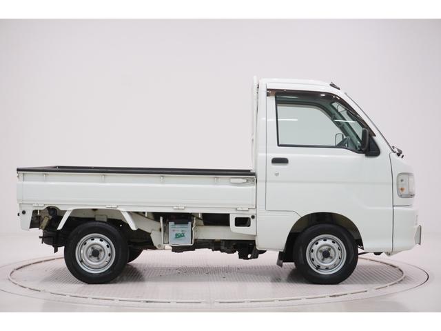 ハイゼットトラックスペシャル 農用パック4WD MT5速 ラジオ エアコン パワーステアリング ティーゼットデオプラス(岡山県)の中古車