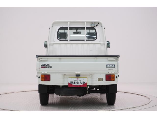 ハイゼットトラックスペシャル 農用パック4WD MT5速 ラジオ エアコン パワーステアリング ティーゼットデオプラス(岡山県)の中古車