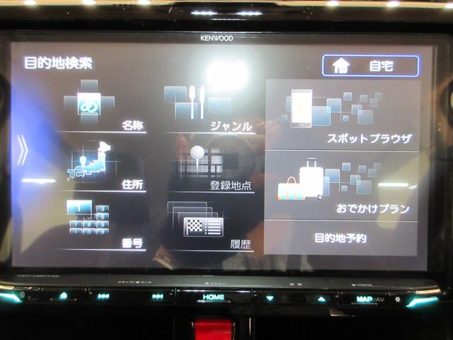 トールカスタムＧターボシートヒーター　両側パワースライドドア　オートライト　キーフリー　アイドリングストップ　パノラマモニター　ナビ　ＵＳＢ入力端子　Ｂｌｕｅｔｏｏｔｈ　ティーゼットデオプラス（岡山県）の中古車