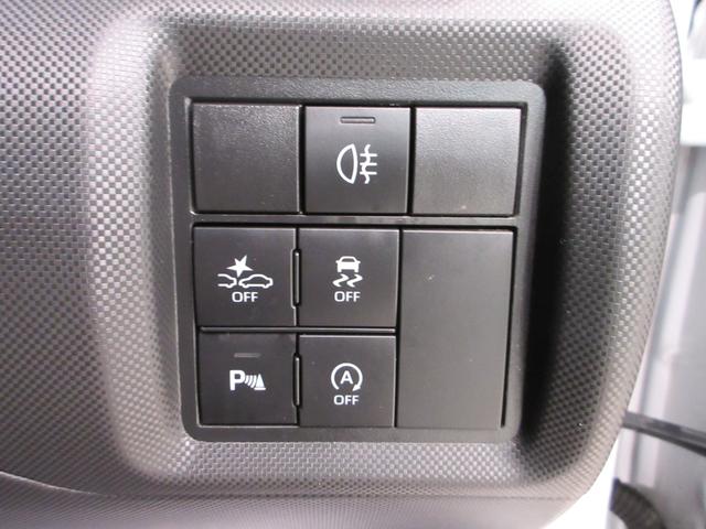 ロッキーGシートヒーター オートライト キーフリー アイドリングストップ パノラマモニター ナビ USB入力端子 Bluetooth 衝突被害軽減システム レーンアシスト オートマチックハイビーム(岡山県)の中古車