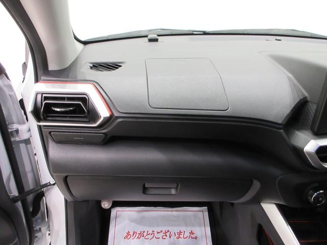 ロッキーGシートヒーター オートライト キーフリー アイドリングストップ パノラマモニター ナビ USB入力端子 Bluetooth 衝突被害軽減システム レーンアシスト オートマチックハイビーム(岡山県)の中古車