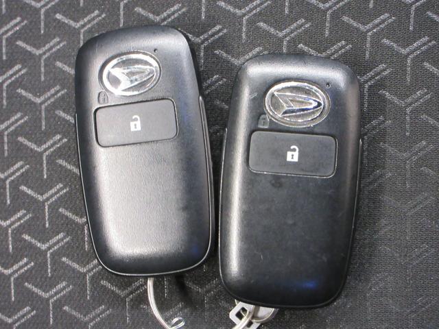 ロッキーGシートヒーター オートライト キーフリー アイドリングストップ パノラマモニター ナビ USB入力端子 Bluetooth 衝突被害軽減システム レーンアシスト オートマチックハイビーム(岡山県)の中古車