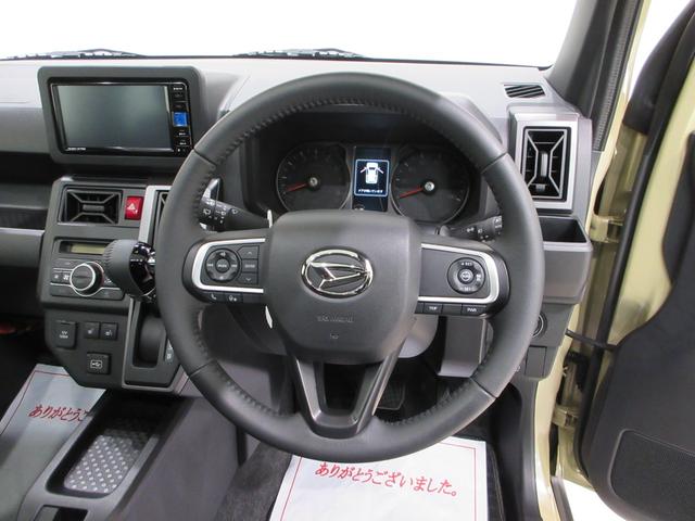タフトGターボ クロムベンチャーバックモニター 7インチナビ シートヒーター USB入力端子 Bluetooth オートライト キーフリー アイドリングストップ 電動パーキングブレーキ ティーゼットデオプラス(岡山県)の中古車