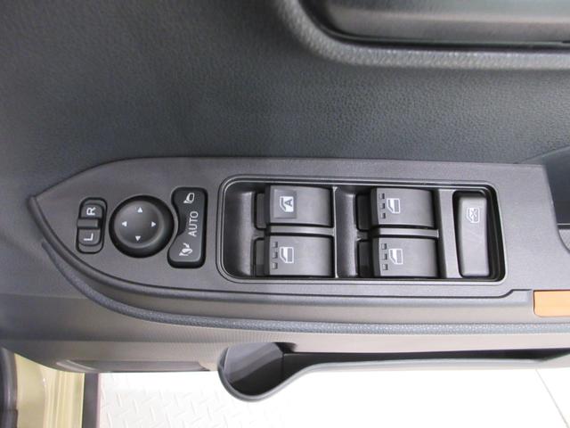 タントファンクロスバックモニター　７インチナビ　両側パワースライドドア　シートヒーター　ＵＳＢ入力端子　Ｂｌｕｅｔｏｏｔｈ　オートライト　キーフリー　アイドリングストップ　ティーゼットデオプラス（岡山県）の中古車
