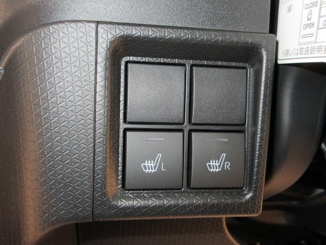 タントファンクロスバックモニター　７インチナビ　両側パワースライドドア　シートヒーター　ＵＳＢ入力端子　Ｂｌｕｅｔｏｏｔｈ　オートライト　キーフリー　アイドリングストップ　ティーゼットデオプラス（岡山県）の中古車