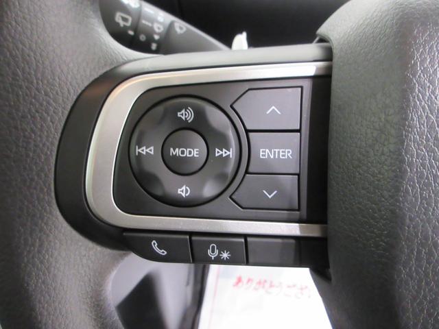 タントファンクロスバックモニター　７インチナビ　両側パワースライドドア　シートヒーター　ＵＳＢ入力端子　Ｂｌｕｅｔｏｏｔｈ　オートライト　キーフリー　アイドリングストップ　ティーゼットデオプラス（岡山県）の中古車