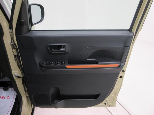 タントファンクロスバックモニター　７インチナビ　両側パワースライドドア　シートヒーター　ＵＳＢ入力端子　Ｂｌｕｅｔｏｏｔｈ　オートライト　キーフリー　アイドリングストップ　ティーゼットデオプラス（岡山県）の中古車