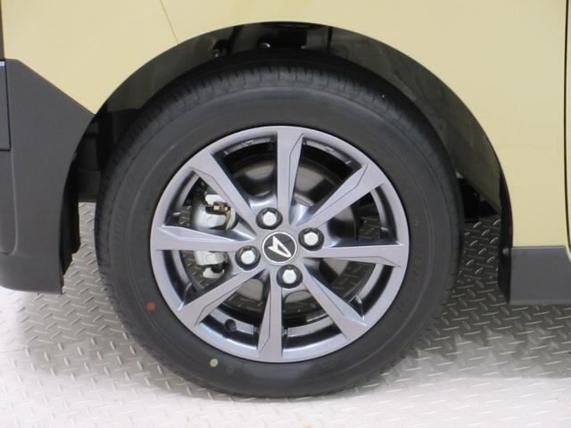 タントファンクロスバックモニター　７インチナビ　両側パワースライドドア　シートヒーター　ＵＳＢ入力端子　Ｂｌｕｅｔｏｏｔｈ　オートライト　キーフリー　アイドリングストップ　ティーゼットデオプラス（岡山県）の中古車