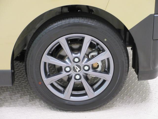 タントファンクロスバックモニター　７インチナビ　両側パワースライドドア　シートヒーター　ＵＳＢ入力端子　Ｂｌｕｅｔｏｏｔｈ　オートライト　キーフリー　アイドリングストップ　ティーゼットデオプラス（岡山県）の中古車